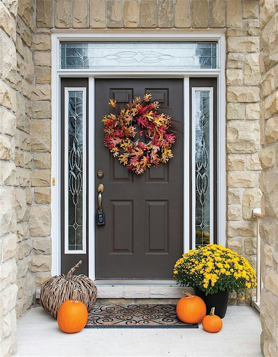 Fall Home and Garden Show