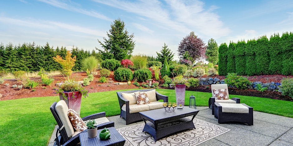 Introduction to Landscape Design