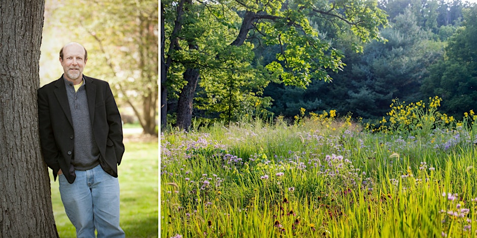 Breaking the Rules: Ecology-Based Landscape Design