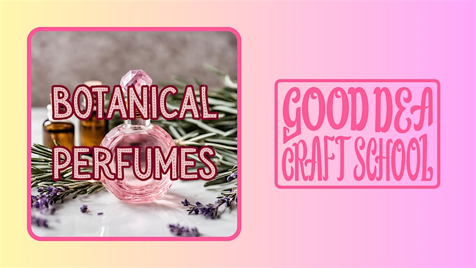 Botanical Perfumes