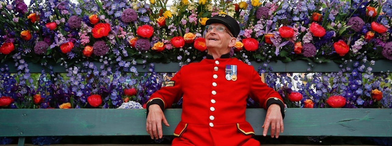 RHS Chelsea Flower Show