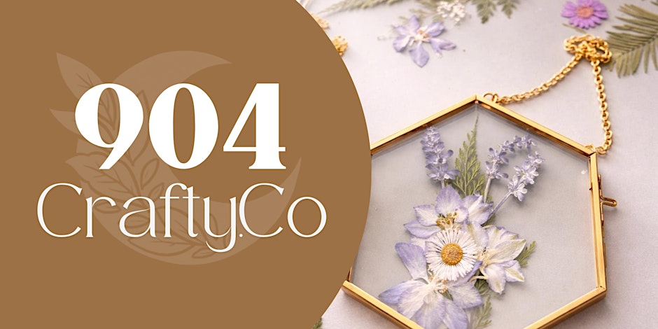 Botanical Frame Workshop