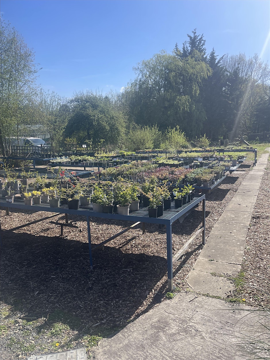 Horticulture Networking Evening