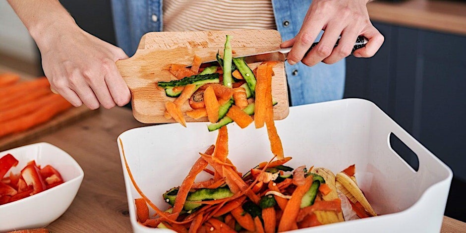 Small Area Composting & Shopping With Purpose [Withers]