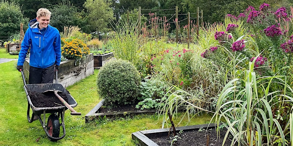 Gardening Club Membership – One-Time Fee (£15)
