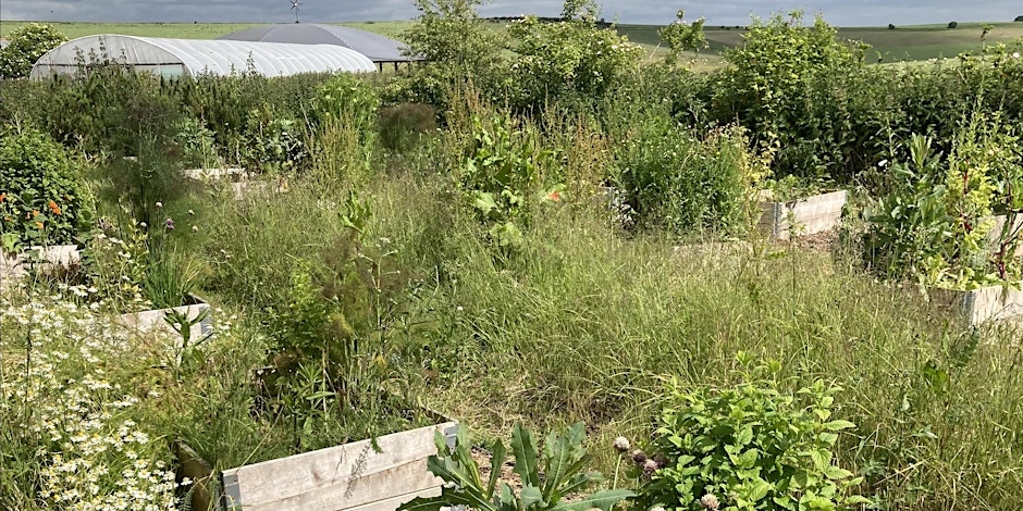 Closed loop Market Gardening - FARMstart free introduction