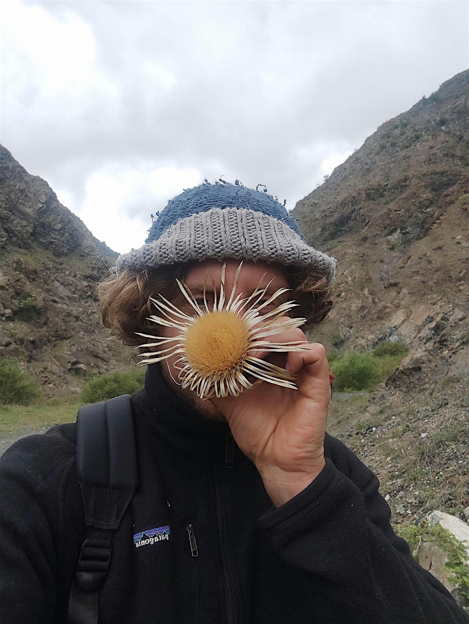 SLBI speaker series: Gardening for pollinators and ecological resilience