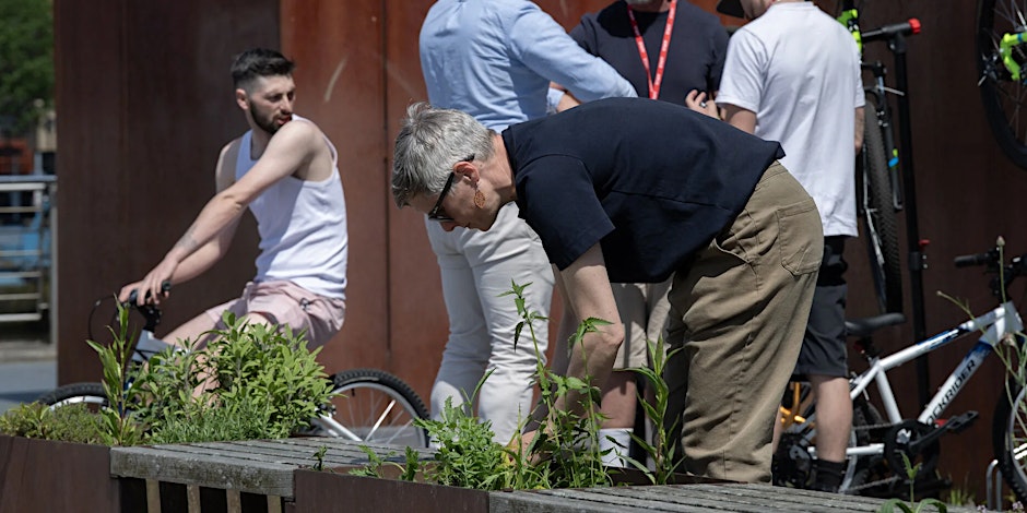 Gardening Club