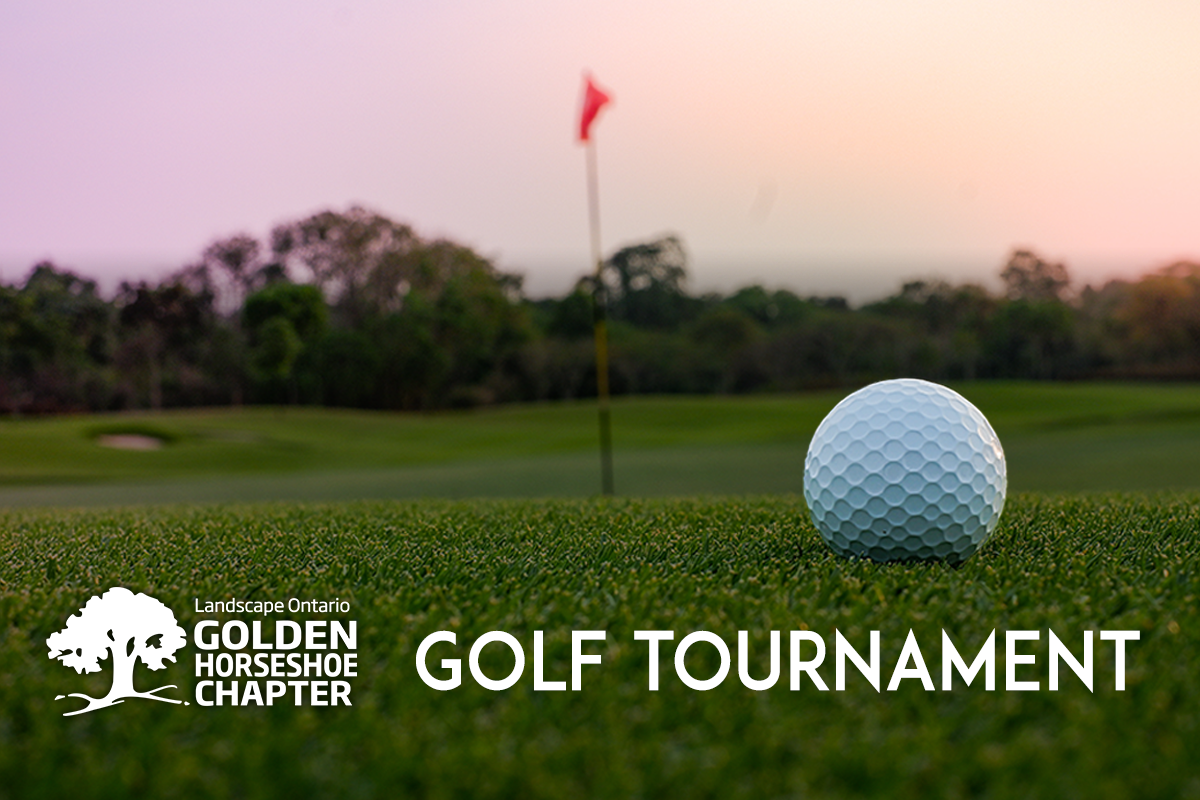 Golden Horseshoe Chapter Golf Tournament 2026