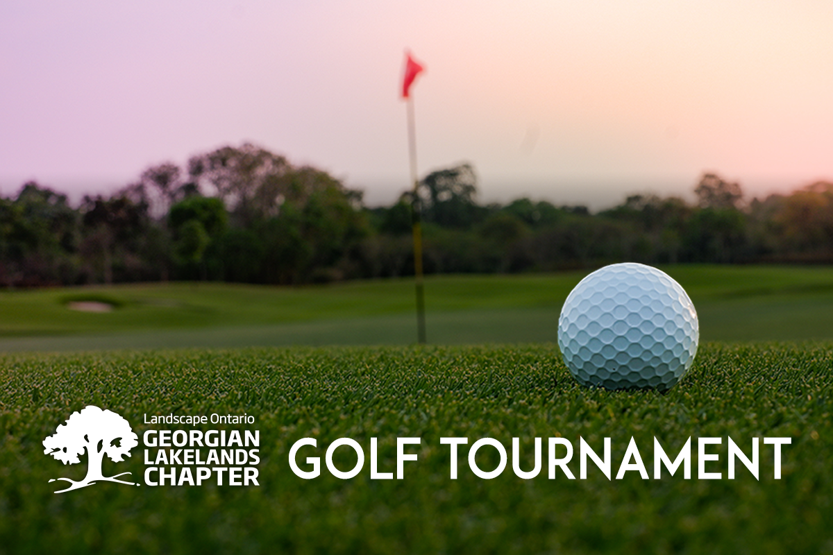 Georgian Lakelands Chapter Golf Tournament 2026