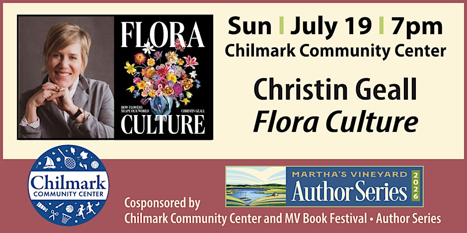 A conversation on nature, culture and horticulture with Christin Geall