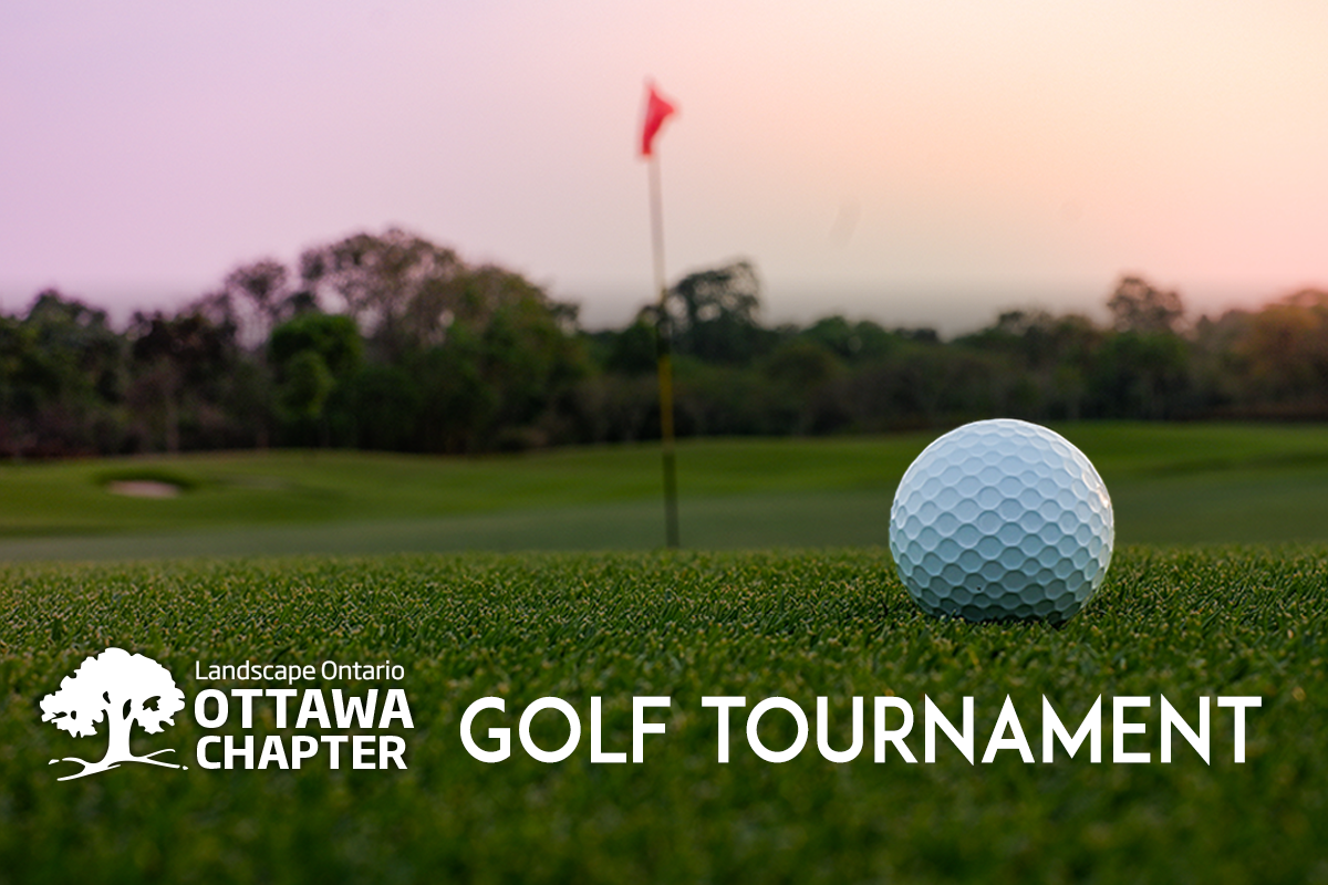 Ottawa Chapter Golf Tournament 2026