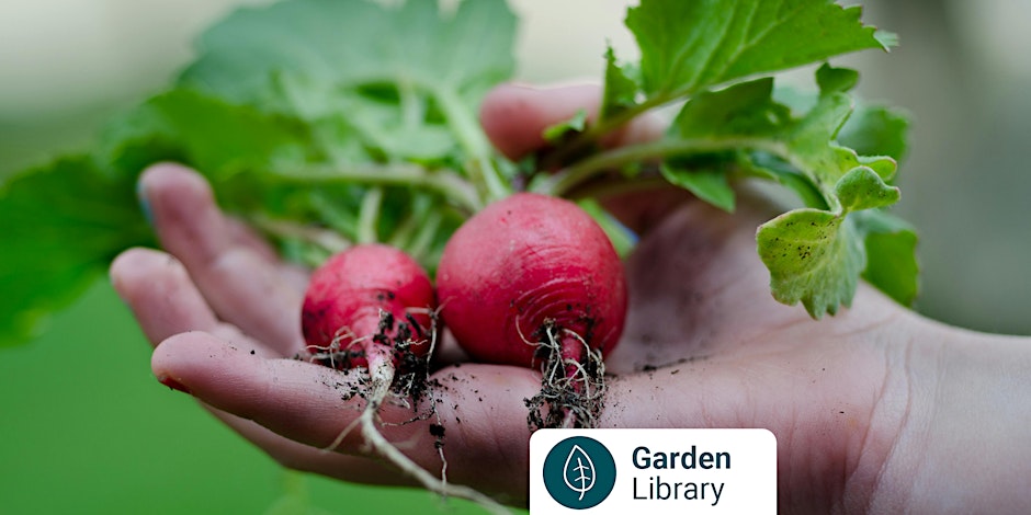 Garden Club at Keilor Library