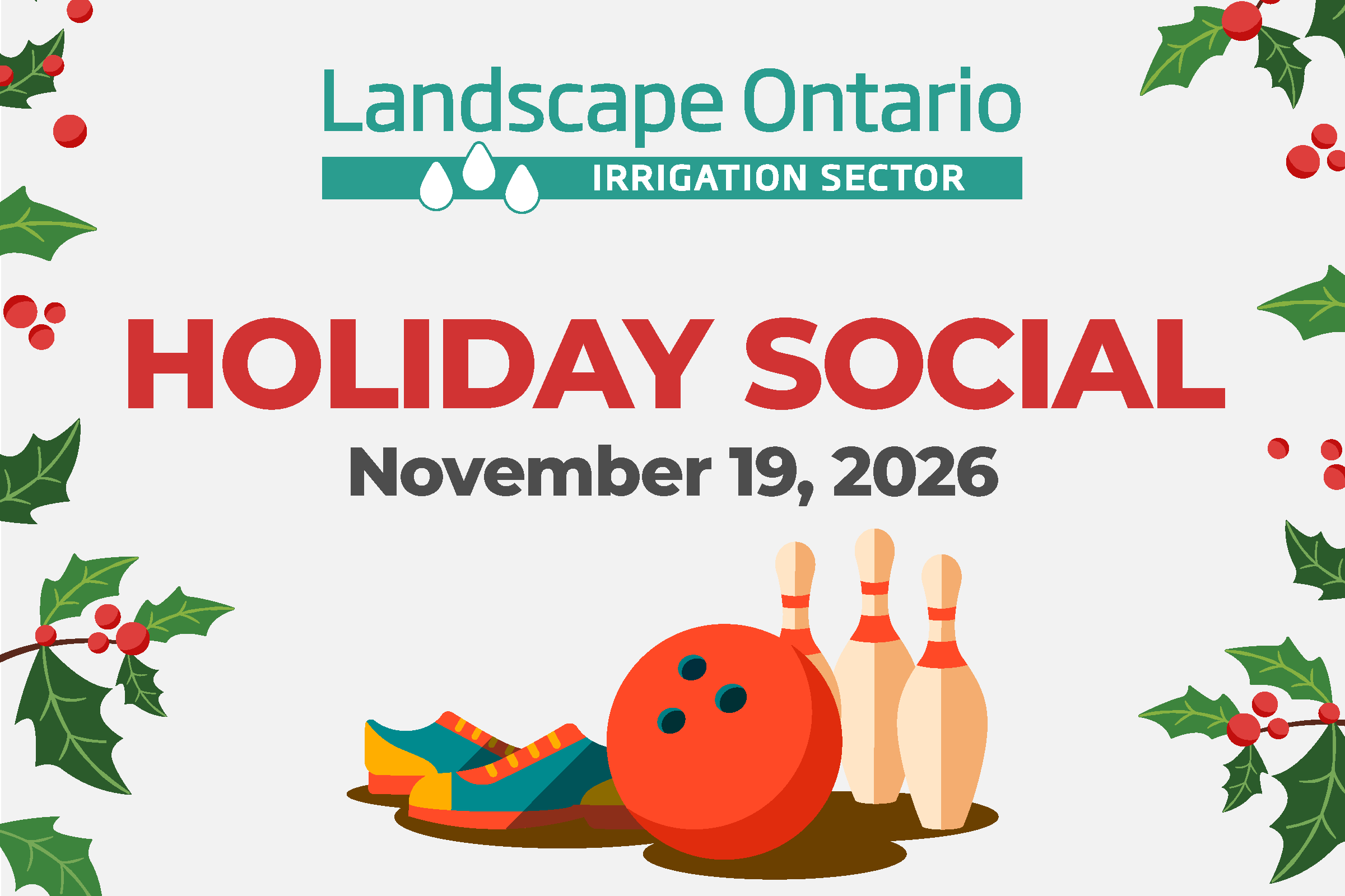 Irrigation Sector Social
