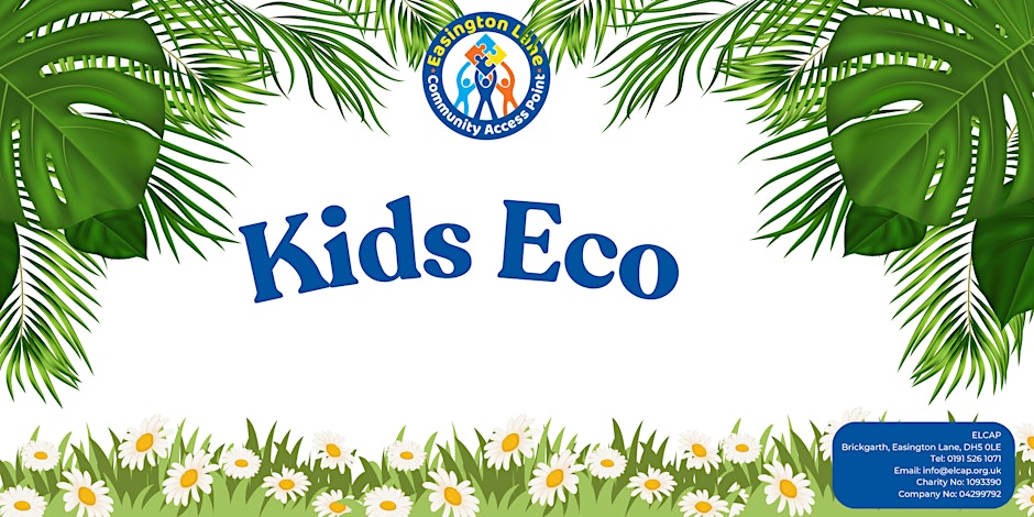 Eco Gardening