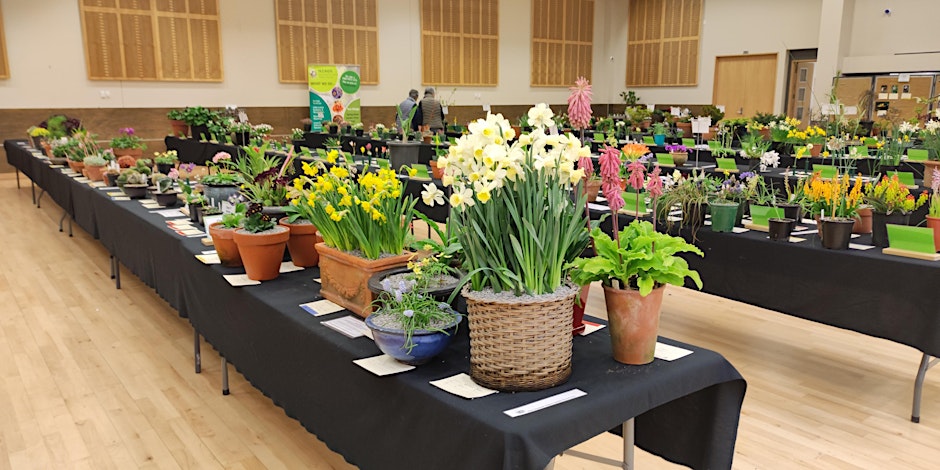 Botanical Expo 2026