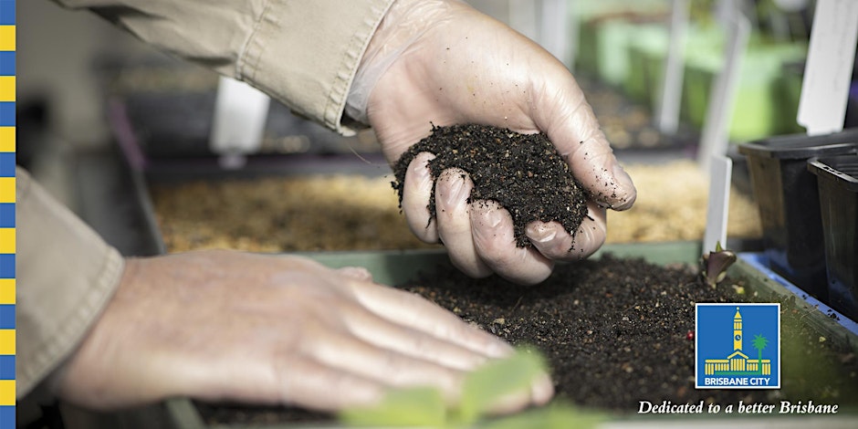 Horticulture Series - From the Ground Up: Propagating Plants