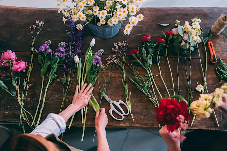 FREE Gardening Class - Gardening with Farmer Banks