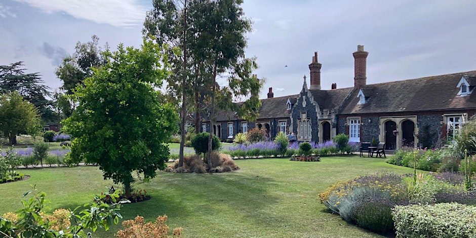 Autumn Open Garden at Yoakley House