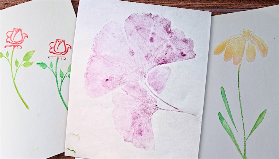 Botanical Prints