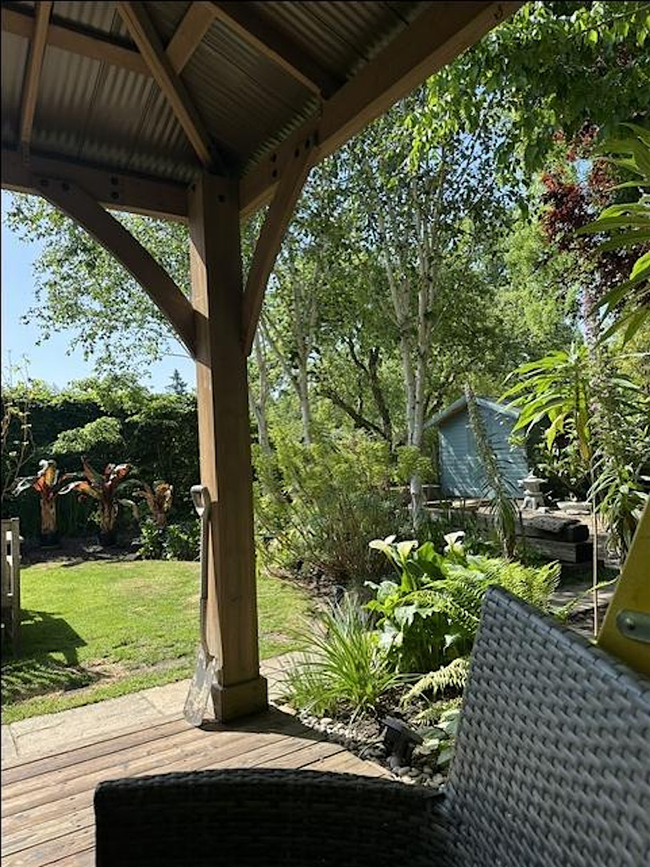 Charity Garden Open Day - Hosted by Ruth