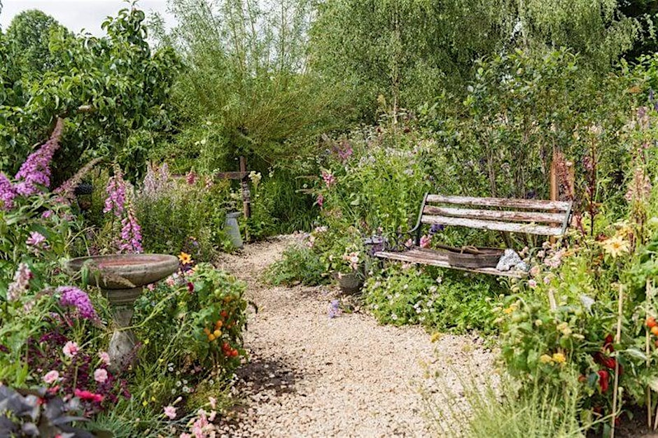Attracting Wildlife to Your Garden – Gardening Workshop