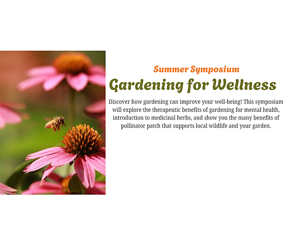 Gardening for Wellness