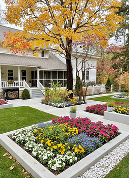 Modern Style Design Landscaping result