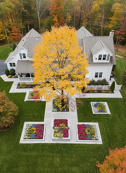 Modern Style Design Landscaping result