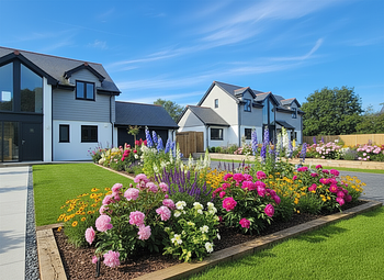 Cottage Style Design Landscaping result