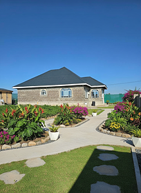 AI Landscaping design for Warri