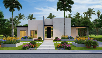 Cottage Style Design Landscaping result