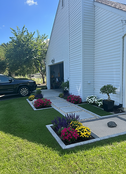 Zen Style Design Landscaping result