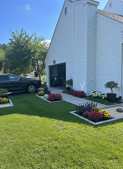 Zen Style Design Landscaping result