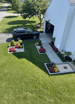 Zen Style Design Landscaping result