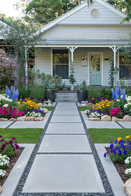AI Landscaping design for Victoria