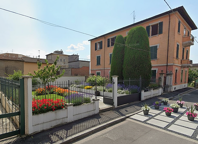 Modern Landscape Design - User Generated 17