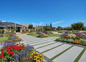 Cottage Style Design Landscaping result