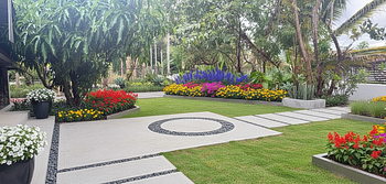 Modern Style Design Landscaping result