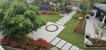 Modern Style Design Landscaping result