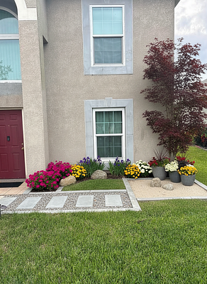 Zen Garden Design - User Generated 11