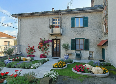 Mediterranean Garden Design - User Generated 13