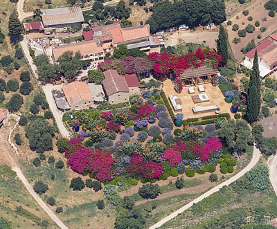 Mediterranean Garden Design - User Generated 10