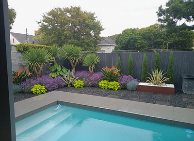 Modern Landscape Design - User Generated 13