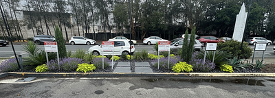 Modern Landscape Design - User Generated 9