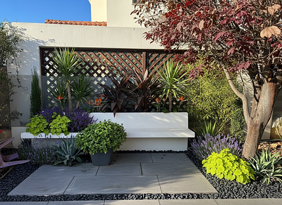 Modern Landscape Design - User Generated 8