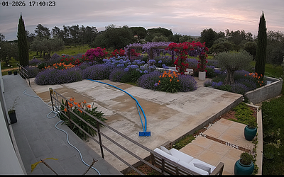 Mediterranean Garden Design - User Generated 7