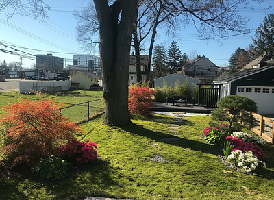 Zen Garden Design - User Generated 2